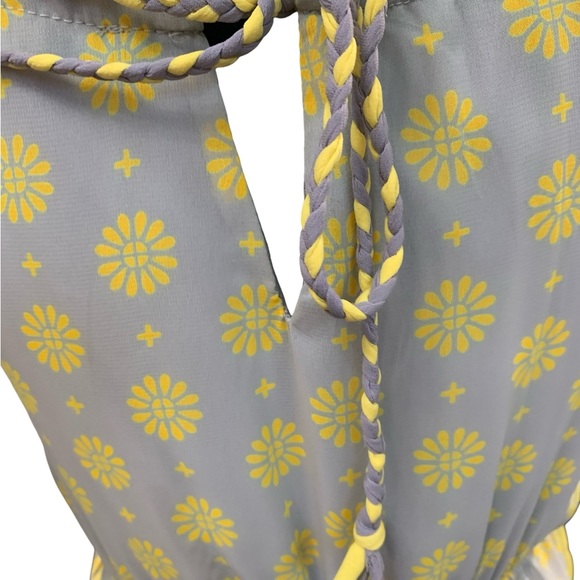 Esley Anthropologie Dress - Picture 6 of 13